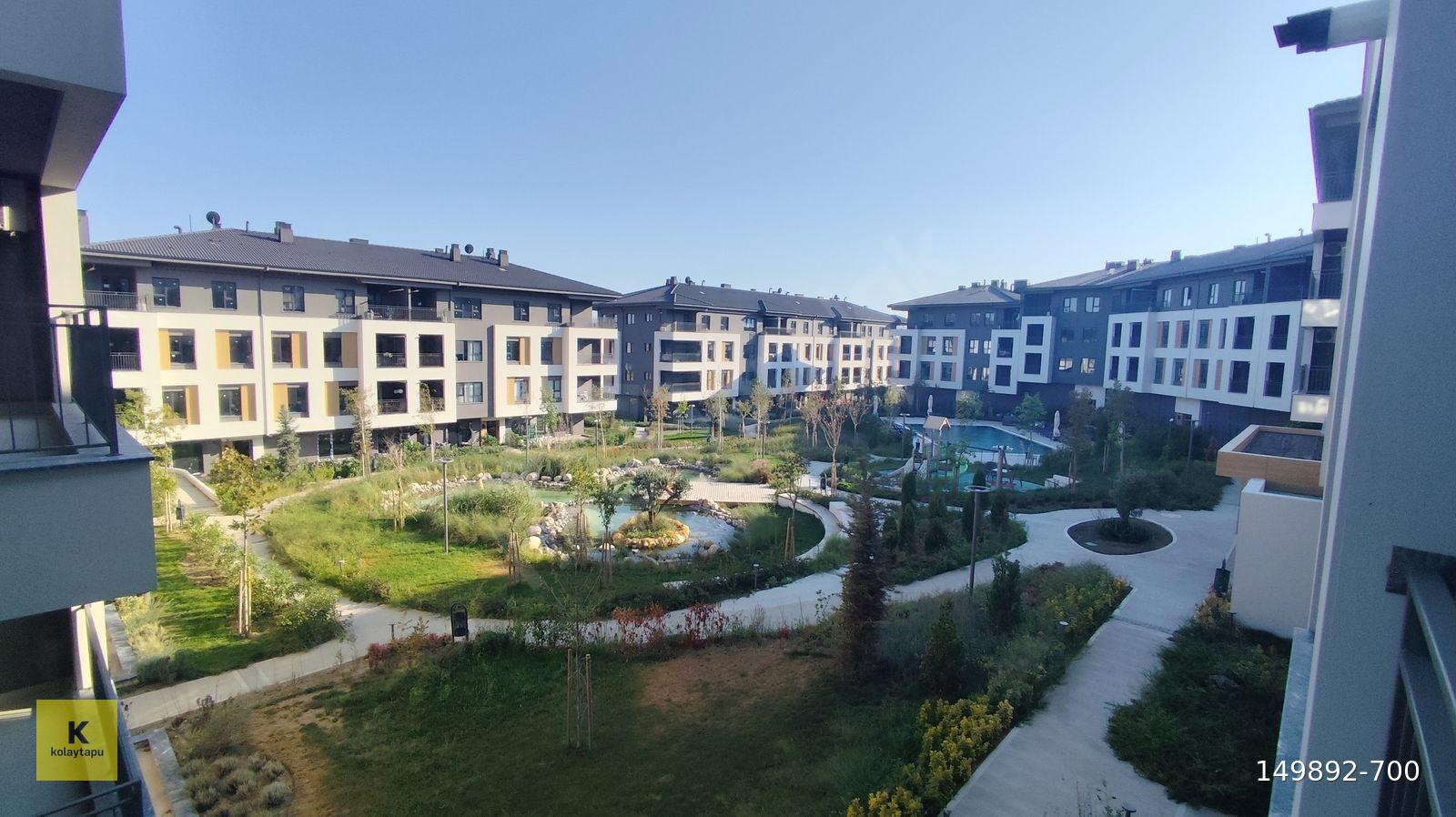 KOLAYTAPU Lüleburgaz İstiklal Mh. Alya 4 Sitesi 3+1 Daire