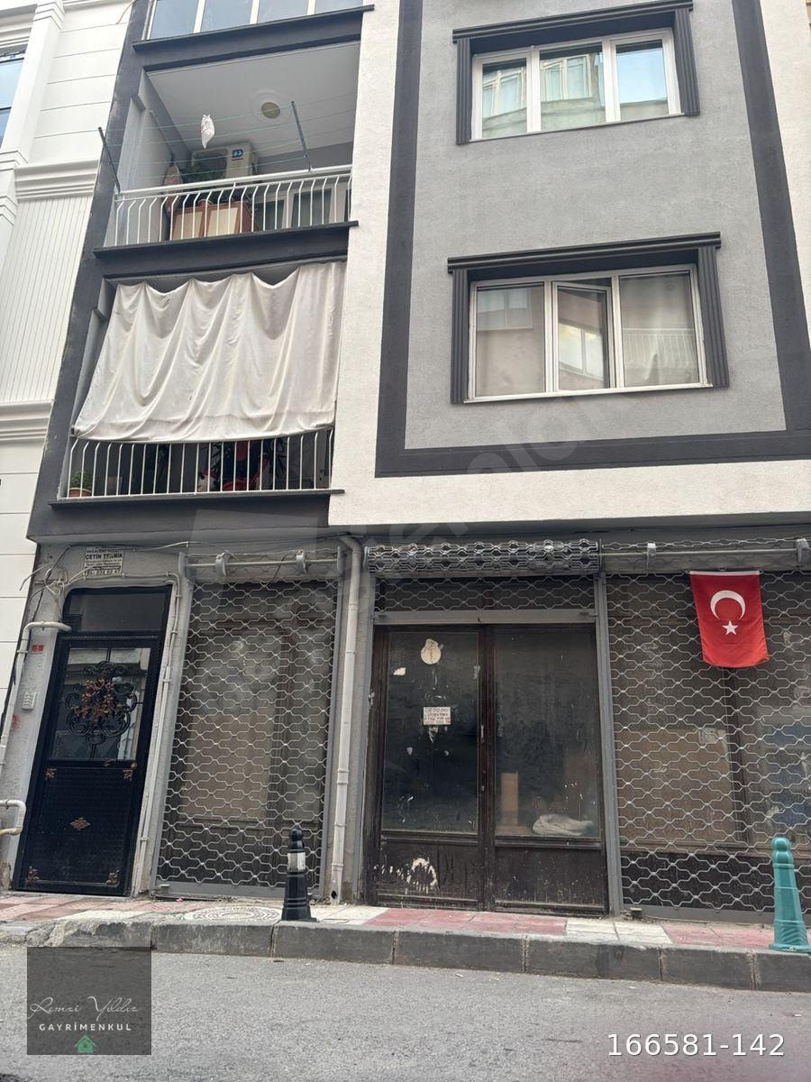 MERKEZ’DE YENİ CAMİİ YAKINI 4+1 KİRALIK DUBLEKS