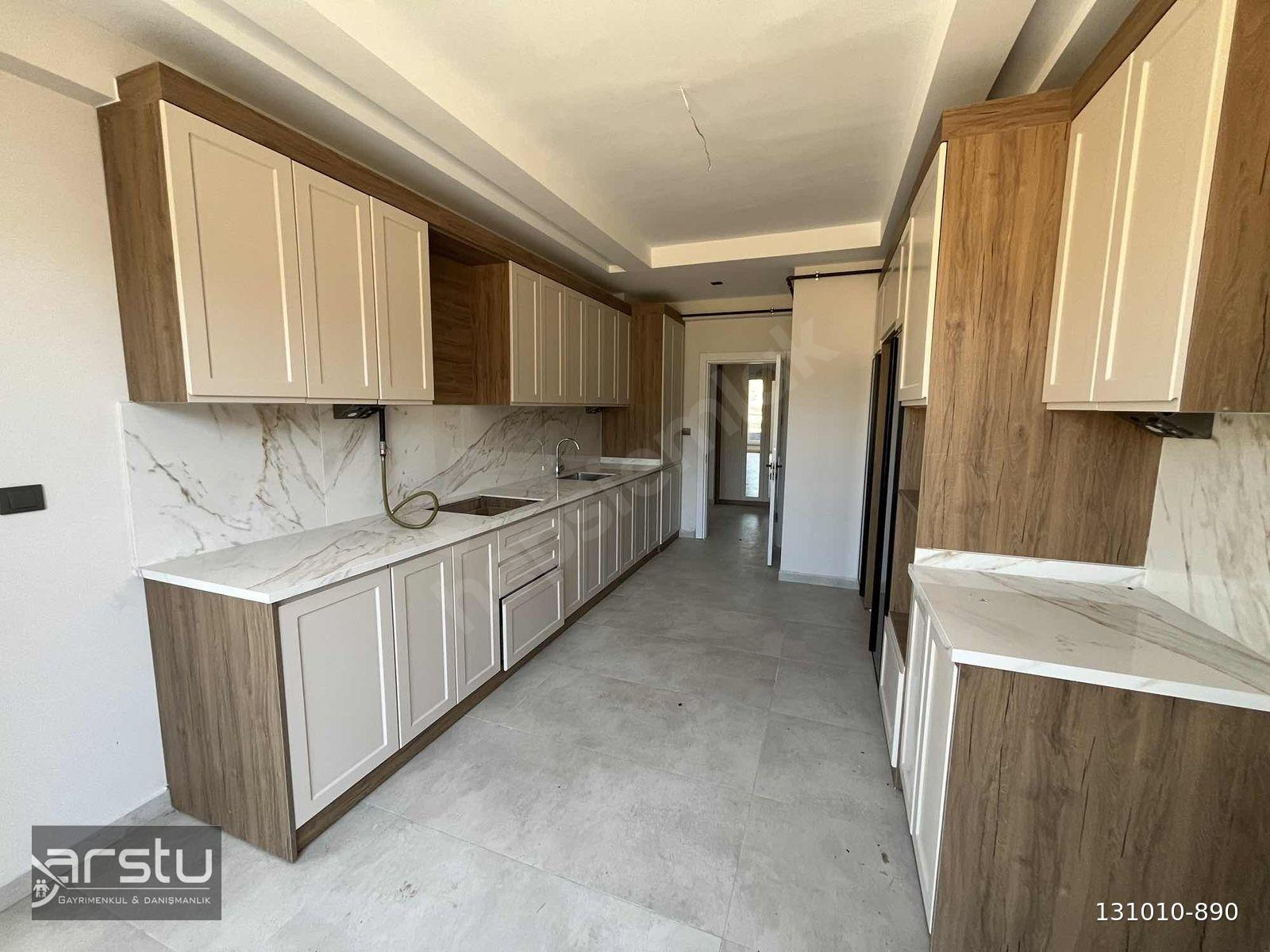 4+1 ULTRA LÜKS DAİRE ARSTU GAYRİMENKUL'DAN SATILIK