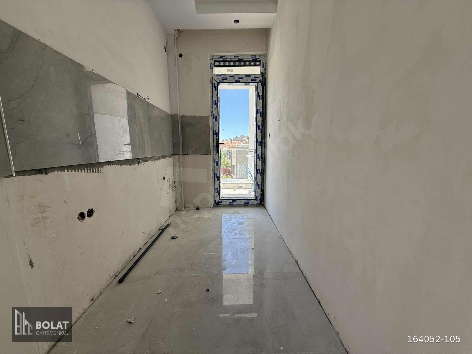 BOLAT'TAN ŞEHİR HASTANESİ YAKINI ÖNÜ AÇIK GENİŞ BALKON 2+0