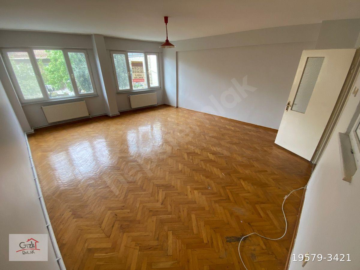GİZLİ EMLAK'TAN ÇİFTLİKÖNÜ MAH. OTOGARIN YAKININDA 3+1 DAİRE