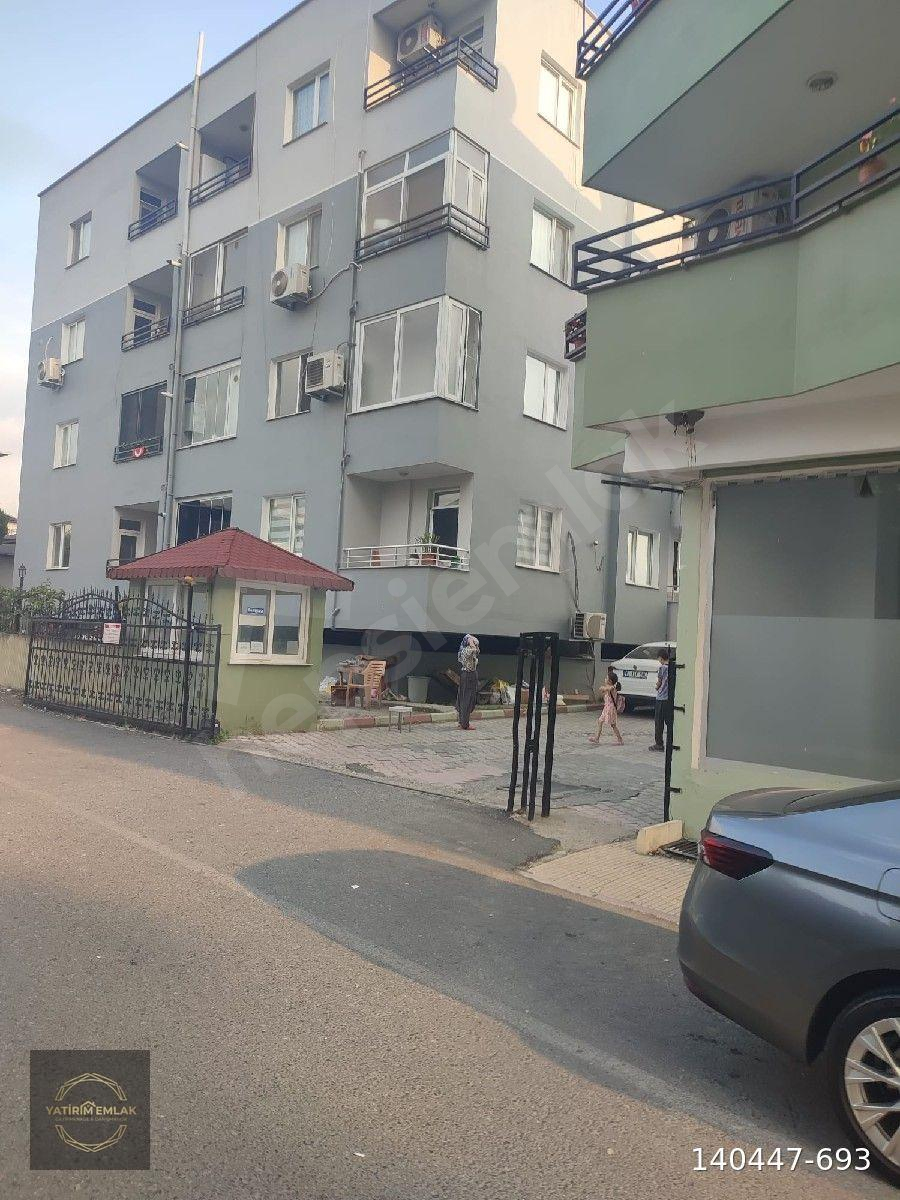 YATIRIM EMLAKTAN SİTE İÇİNDE ERZİN'DE 3+1KİRALİK DAİRE