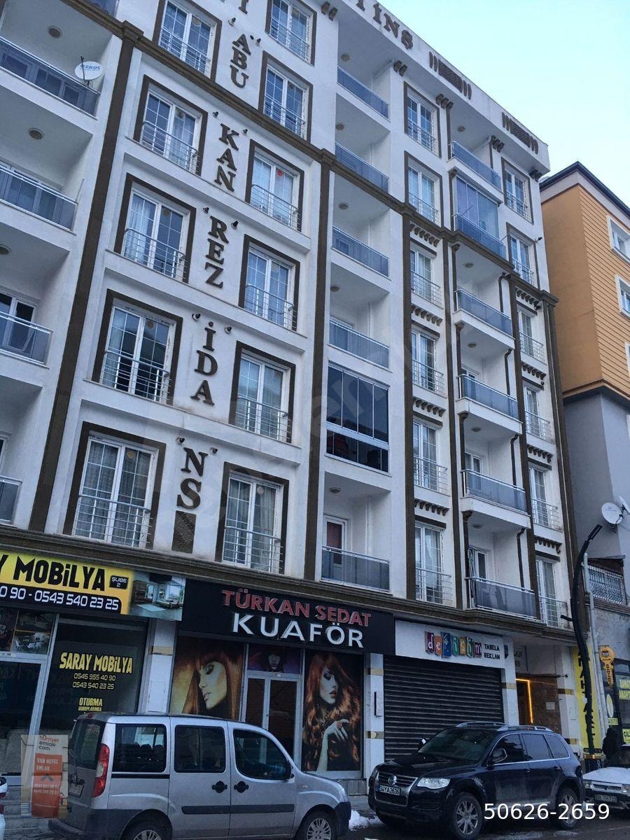 kiralık 1+1 daire ful eşyalı 05443929581