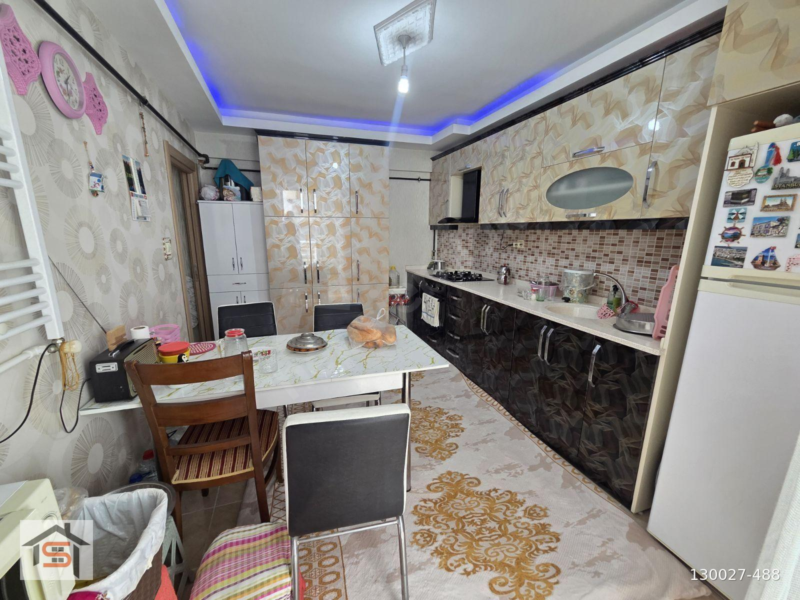 Bağlıca Yolu Üzeri, Stratejik Konumlu Masrafsız 4+1 Geniş Daire