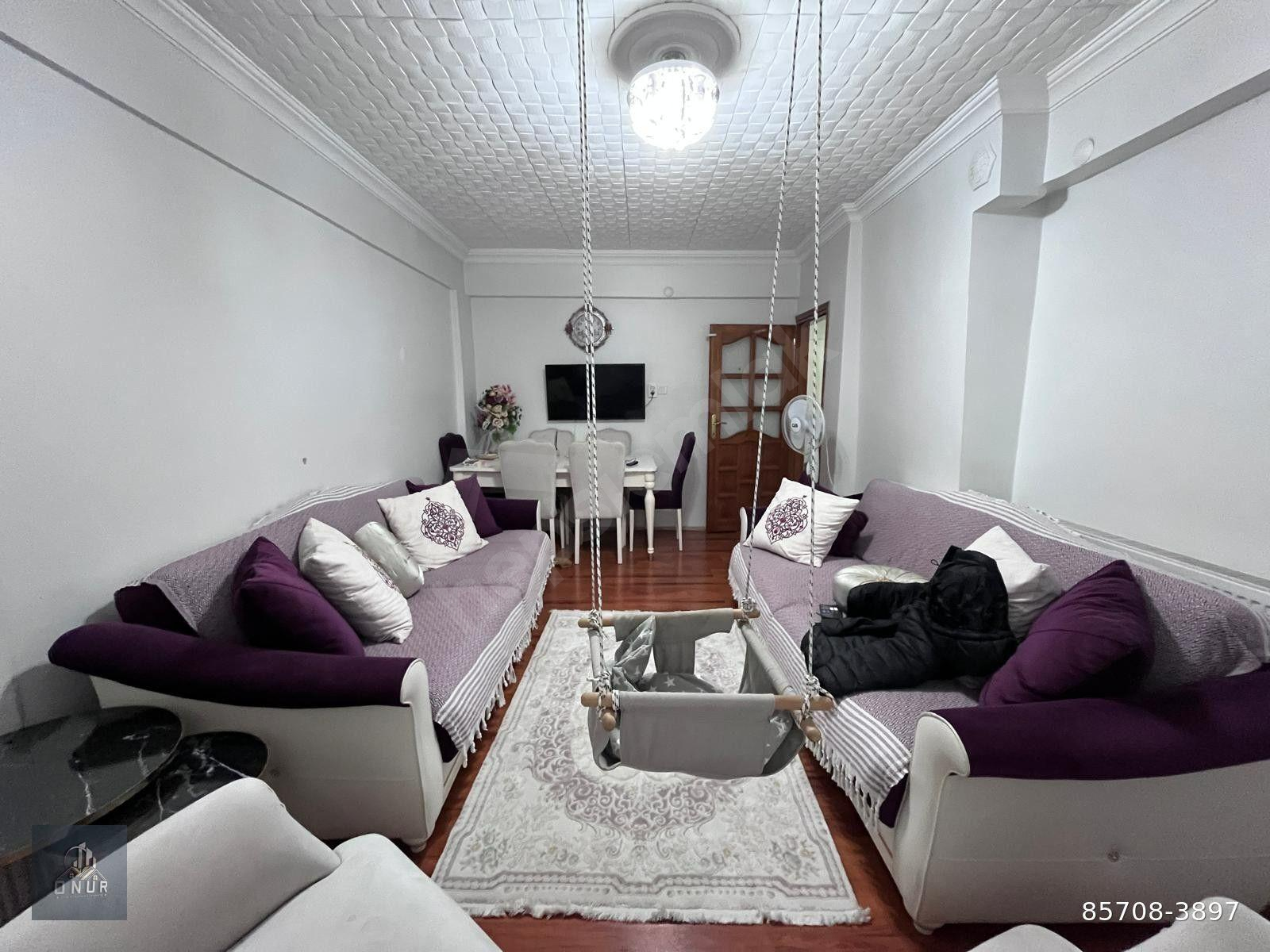 Güngören Güneştepe Mah Satılık 2+1 Daire