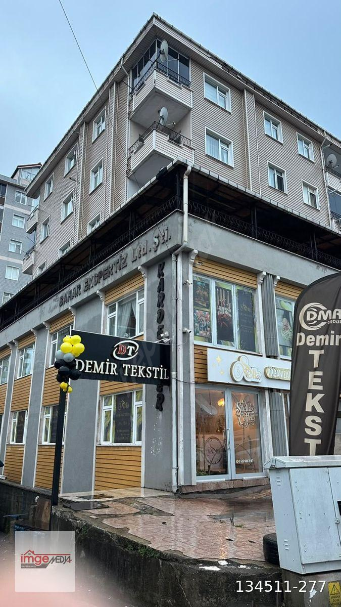 KDZ.EREĞLİ MÜFTÜ MAHALLESİNDE SATILIK 2+1 DAİRE
