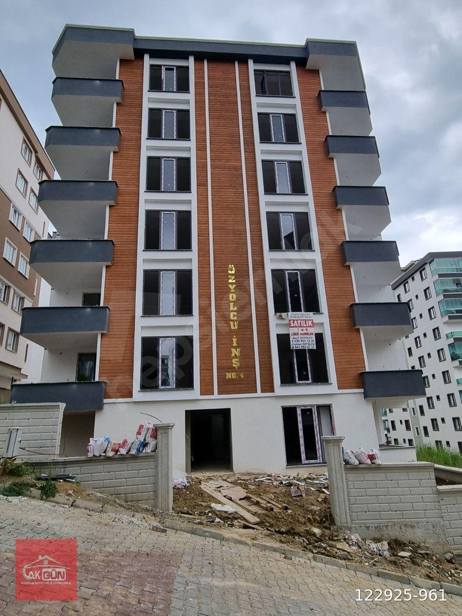 Atakum Atakent'te Kiralık Lüks 3+1 Daire (130m²)