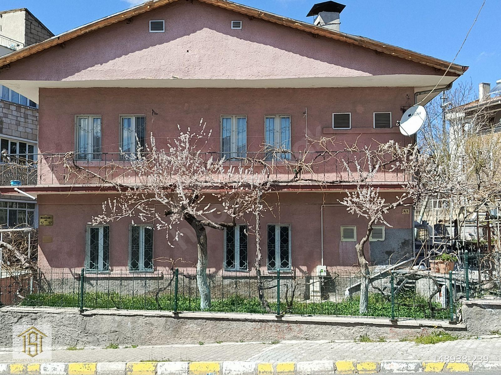 NAR'DA MÜSTAKİL 3+1 KİRALIK DAIRE