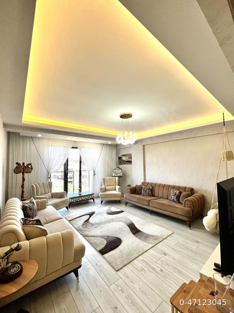 Akyurt Yeşiltepe Sıfır Ebeveyn Banyolu 3+1 daire