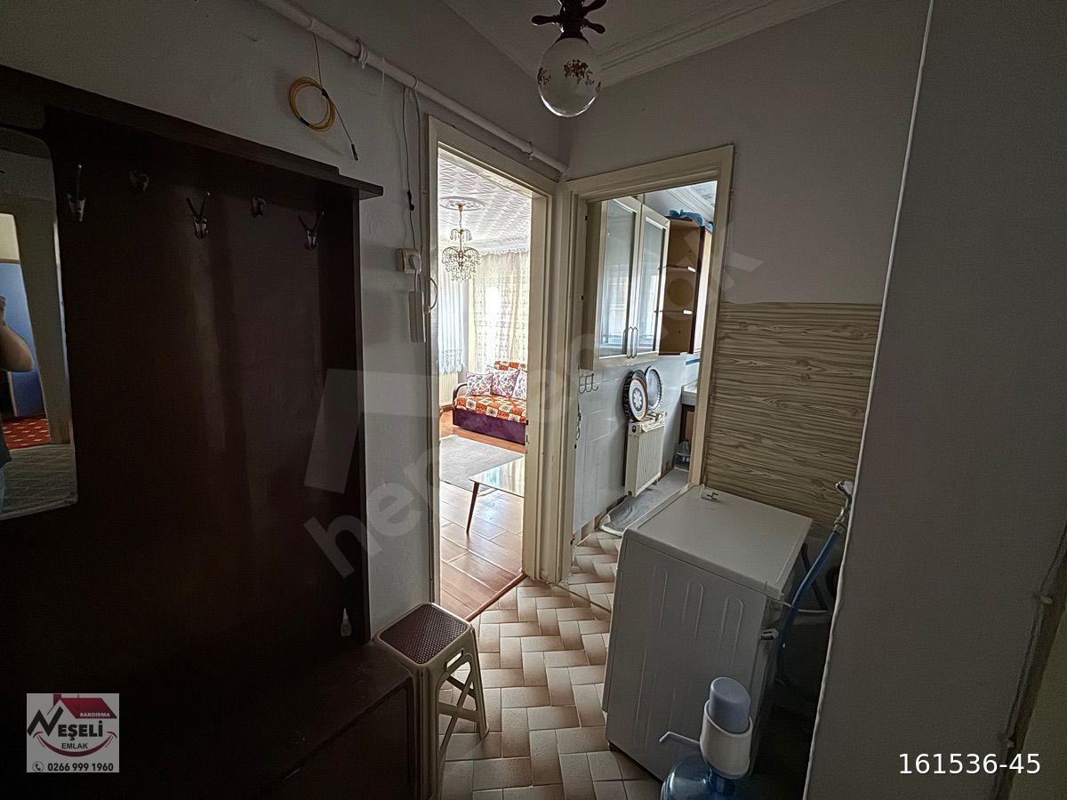 Paşamescit mahallesinde eşyalı 2+1 kiralık daire