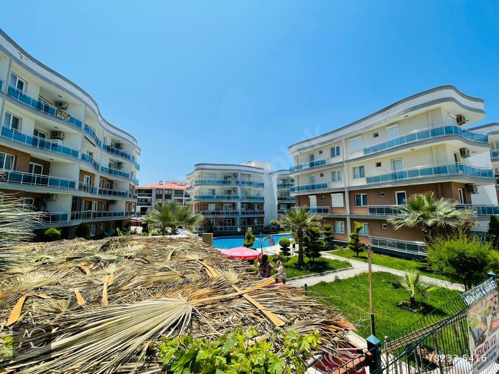 7/24 GUVENLIK-OLIMPIK HAVUZ-OTOPARK-SOSYAL ALAN-YENİ-LÜX-FIRSAT DAİRELER