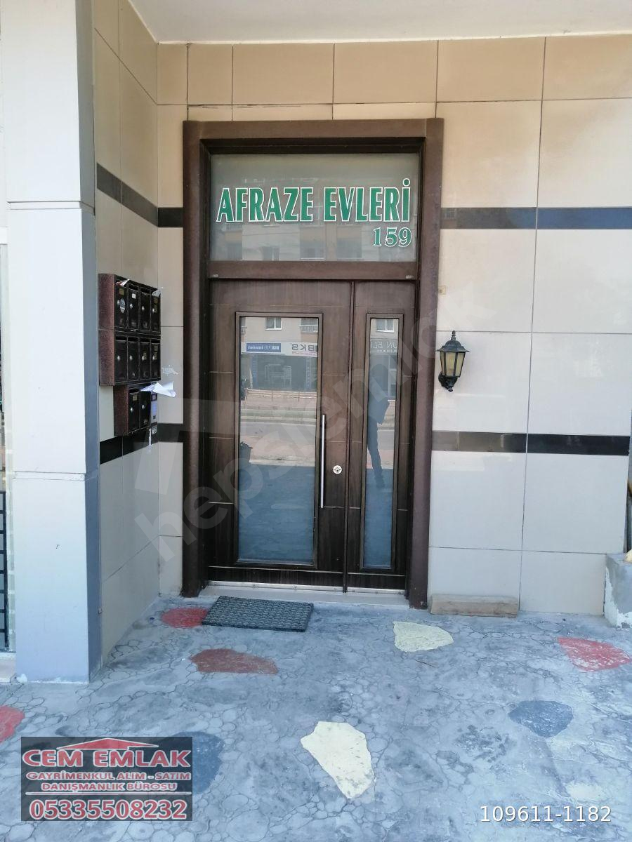Cem emlaktan 3+1 kiralık daire