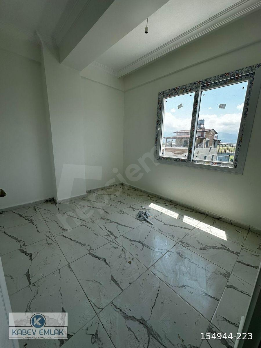 ARSUZ MERKEZDE HER KONUMA YAKIN KİRALIK 0 DAİRELER