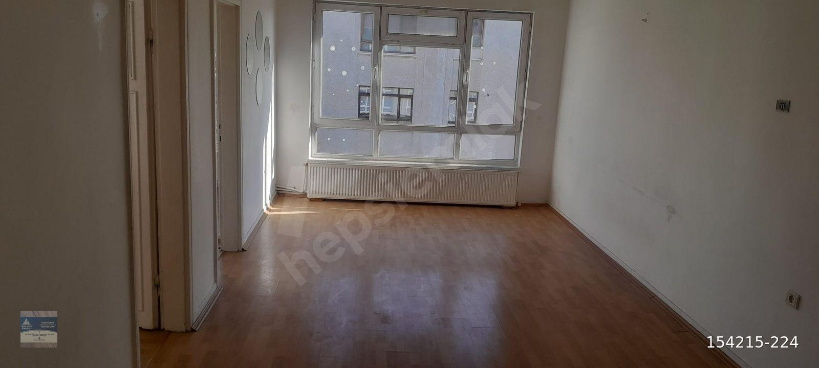 TEPEBAŞI MAHALLESİ DESTAN SOKAKTA 3+1 ARKA CEPHE ÜST KAT NORMAL YAPILI DAİRE