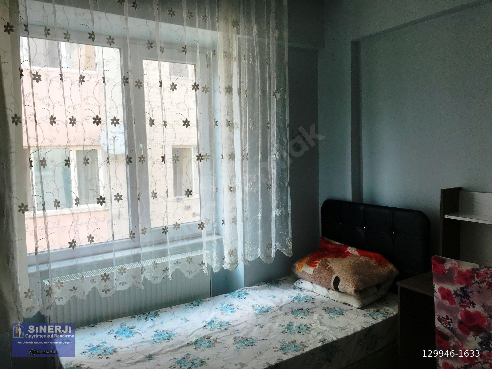 Merkezi Konum Abonelikleri Açık Arakat Eşyalı 2+0 Kiralık D.