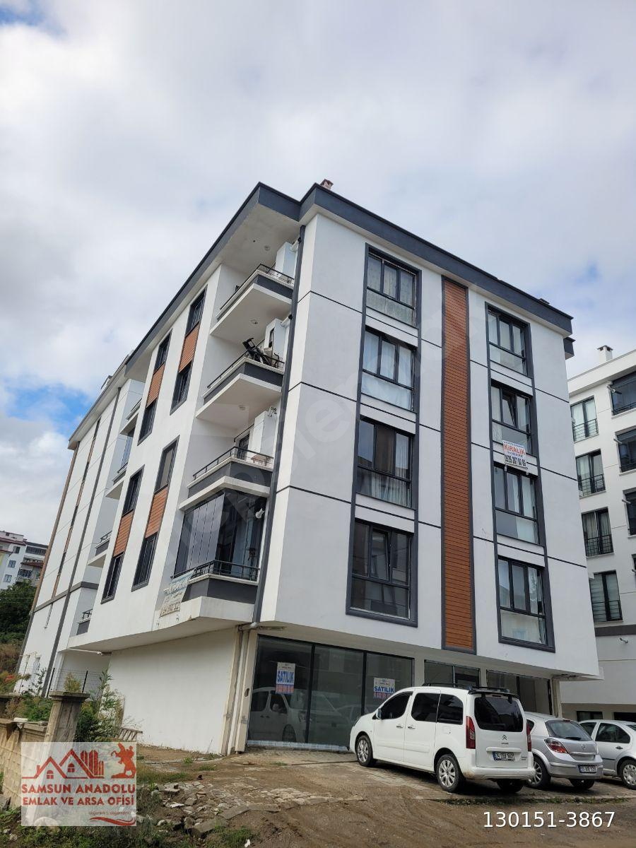 SAMSUN ATAKUM İNCESU OMÜ YAKIN KİRALIK 1+1 DAİRE