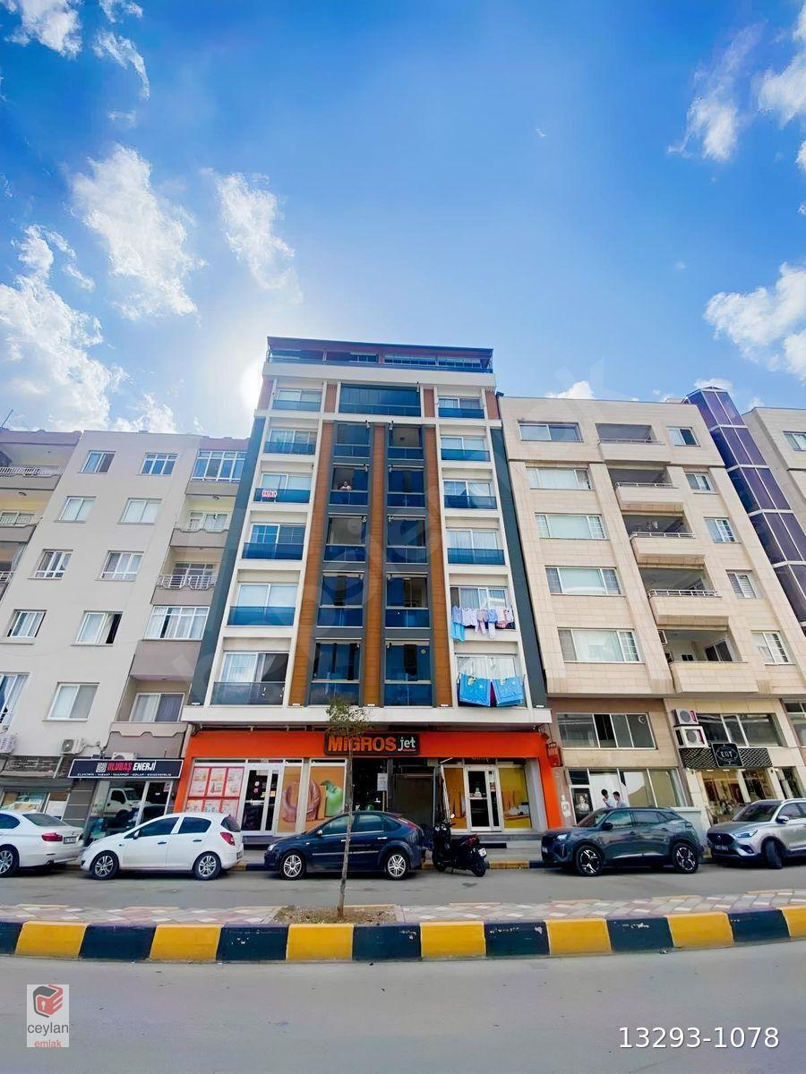 FENER CD ÜZERİNDE | KİRALIK DOĞALGAZLI DAİRE
