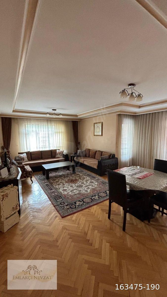 EMLAKÇI NEVZATTAN YENİMAHALLE TANER SOKAKTA 4+1 SATILIK DAİRE
