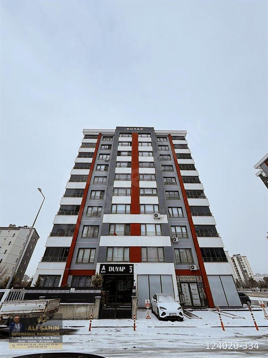 !! ACİL !! ALTINOLUK MAHALLESİ 4+1 FULL YAPILI SATILIK DAİRE