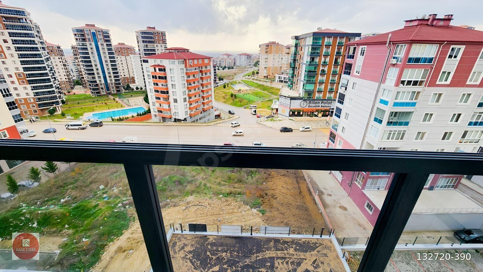 EDİRNE CUMHURİYET MAH.DE GENİŞ SIFIR KİRALIK 1+1 EŞYASIZ DAİRE