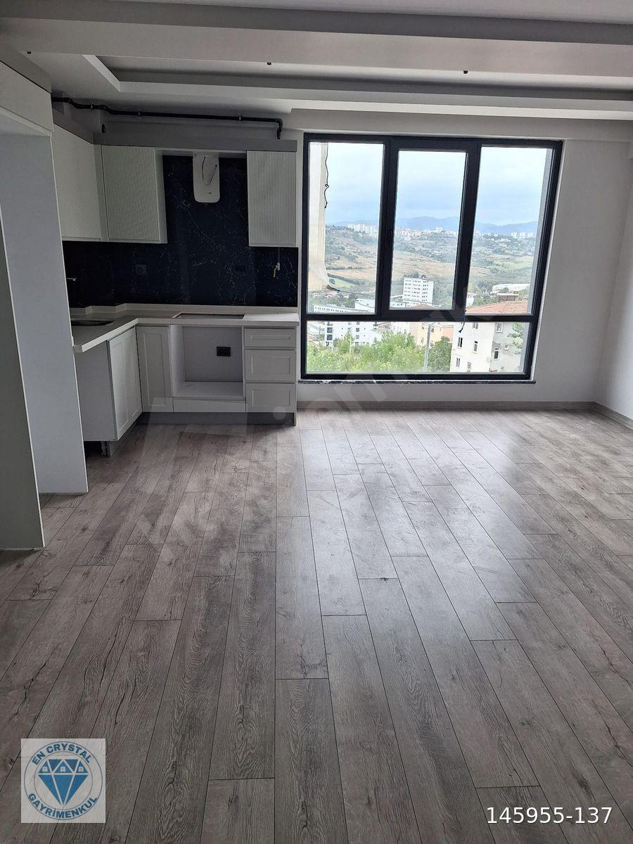 Büyükkolpınar'da Satılık Sıfır Giyinme Odalı 1+1 Daire