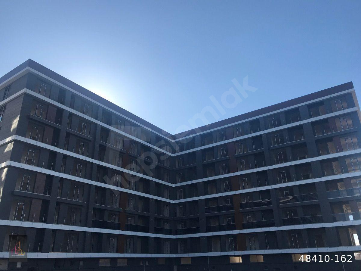 SATILIK EDİRNE İSTASYON MAHALLESİ ADLİYE KARŞISI 1+0 DAİRE