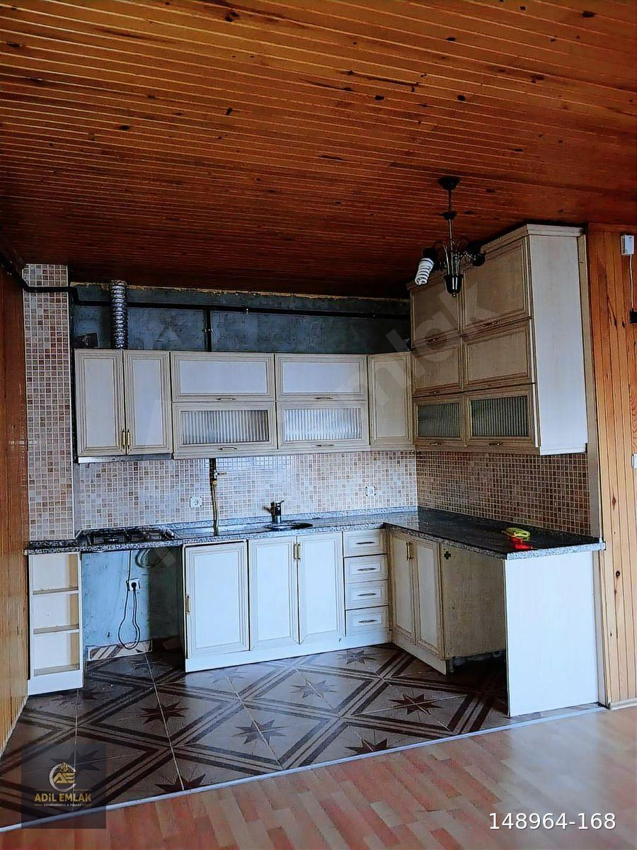 ADİLDEN FATSA SAKARYA MAH.DE 2+1 95 M2 DOĞALGAZLI KİRALIK DAİRE