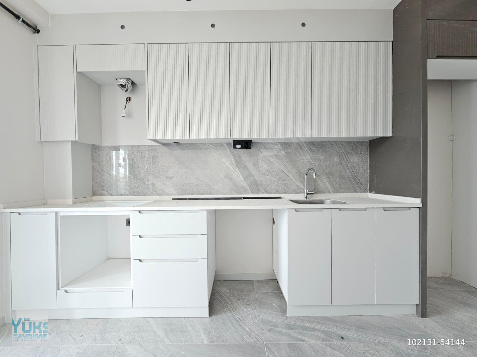 Denizli gümüşçay mahallesinde 2+1 120 m2 caddeye yakın lüks satılık daireler