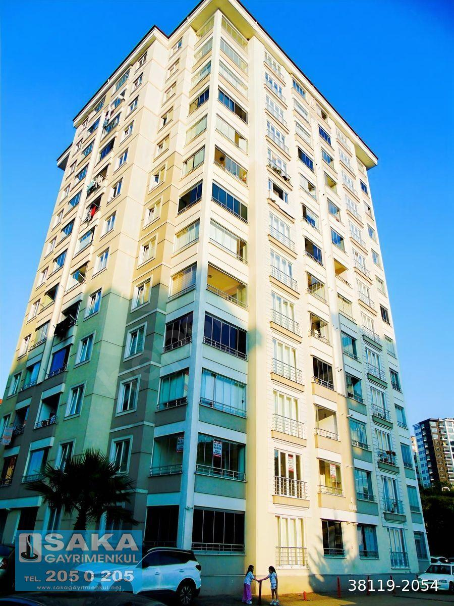 SAKA GAYRİMENKUL'DEN ÇUKURÇAYIR AYIŞIĞI1 SİTESİNDE KİRALIK DAİRE