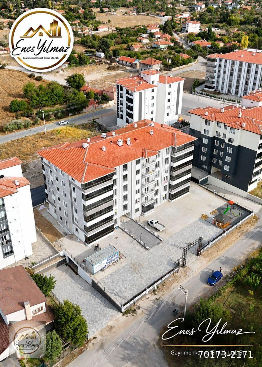 MEHMET AKİF MAHALLESİ’NDE KİRALIK 2+1 GENİŞ SIFIR DAİRE