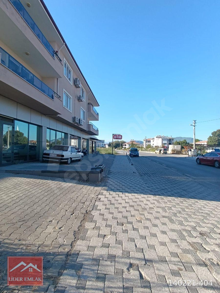 Aile Apartmanın da Eşyalı 1+1