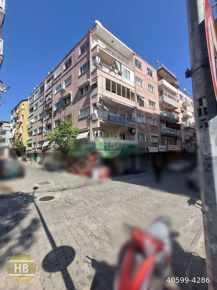 HB'den 3+1 Kiralık Daire, Cuma Mahallesi Belediye Karşısı