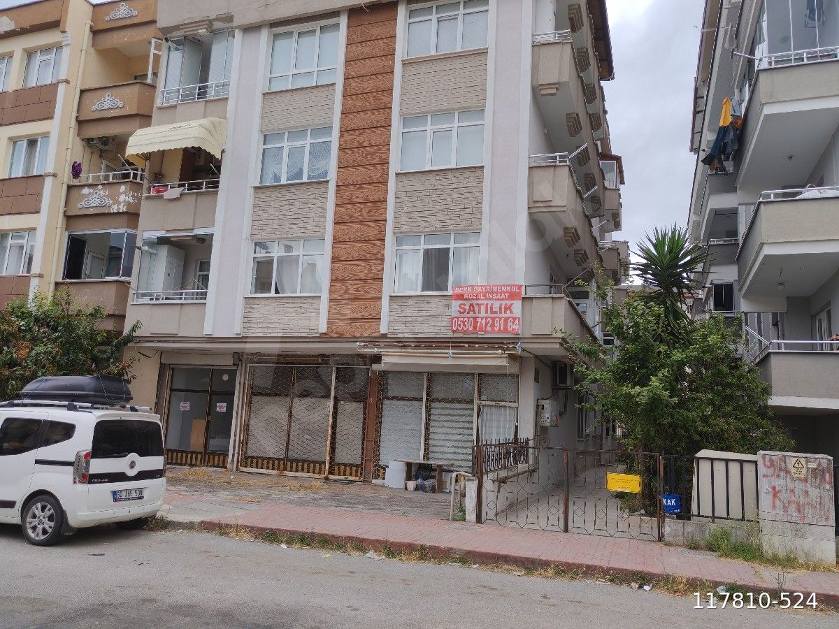 SATILIK DAİRE