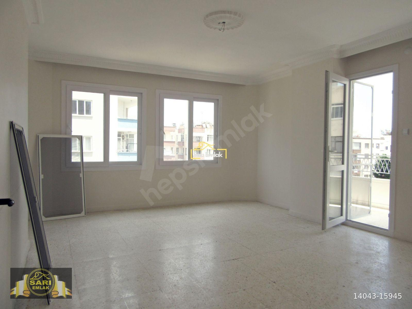 SARI EMLAK*VİRANŞEHİRDE SİTE İÇİ KİRALIK 3+1 DAİRE