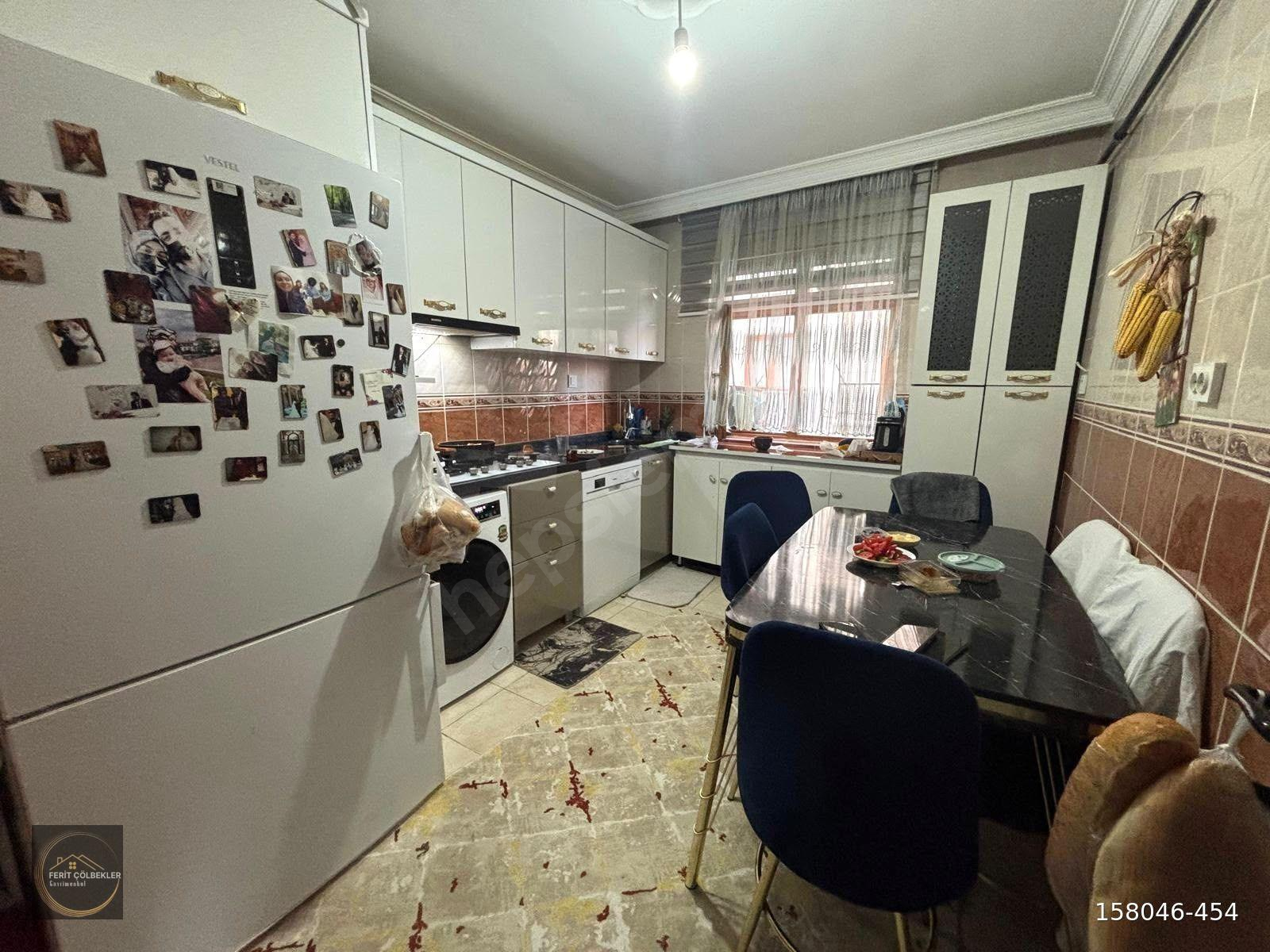 UYANIŞ MAH'DE 4+1 KAT KONUMUNDA YAPILI MASRAFSIZ !ACİLL! SATILIK