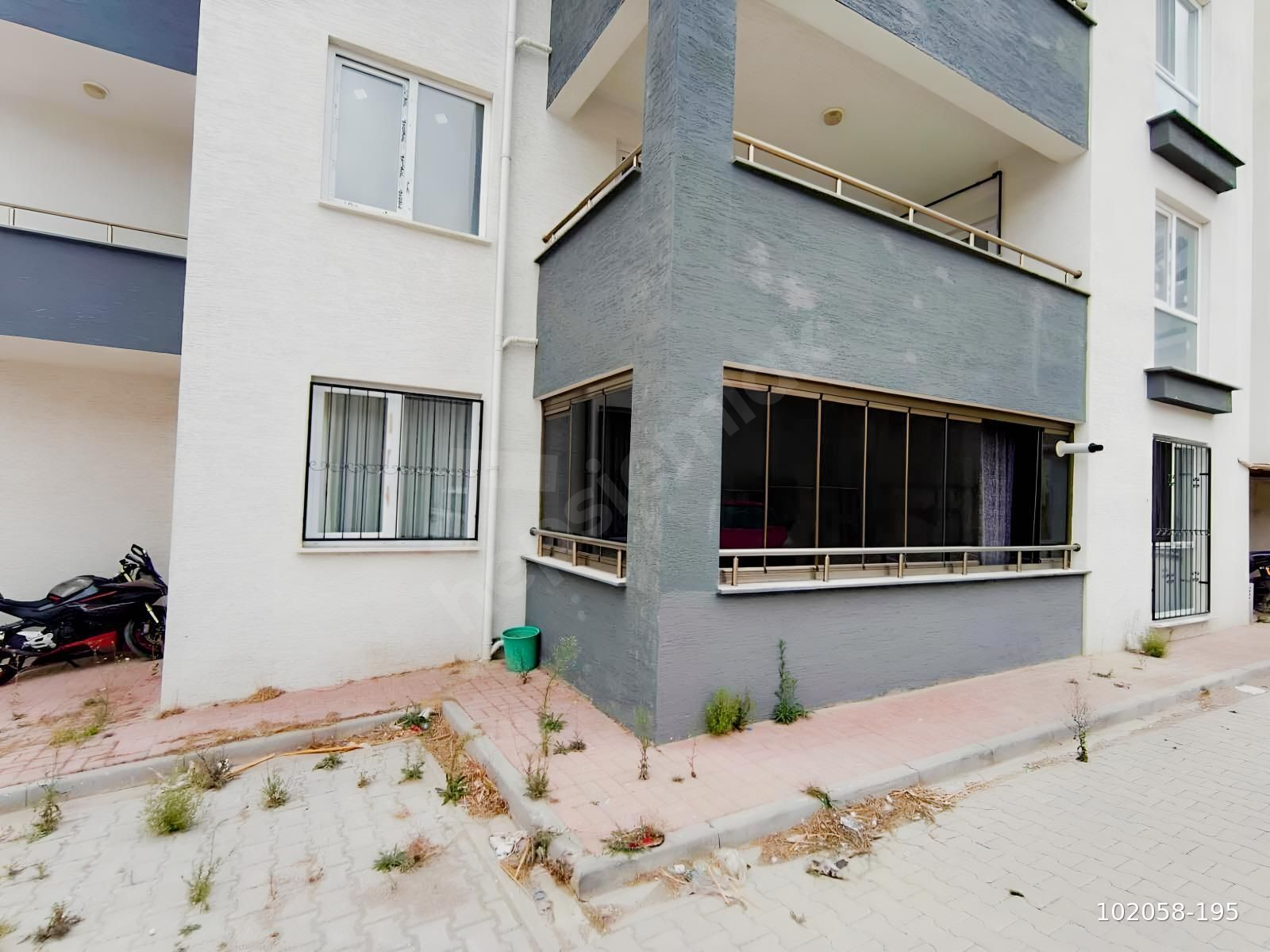 ÖZKAYA GAYRİMENKULDEN SİTELER BÖLGESİNDE 3+1 SATILIK DAİRE