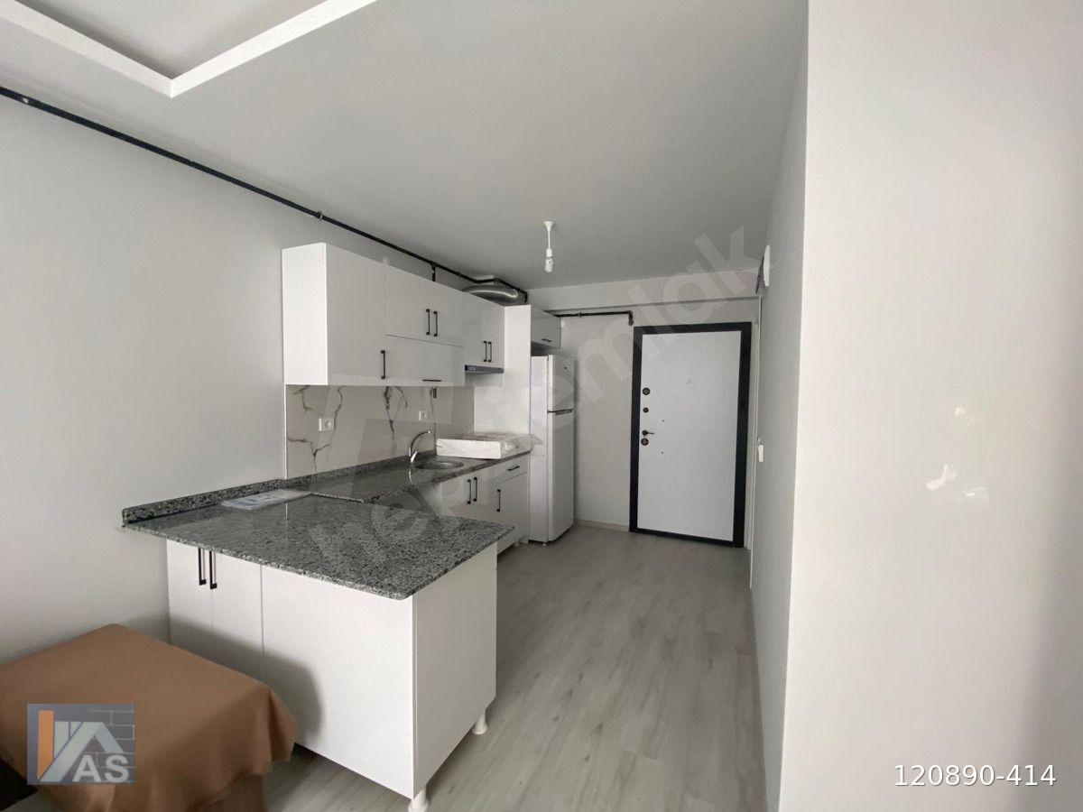 ERASTA ARKASI EŞYALI 1+1 KİRALIK DAİRE