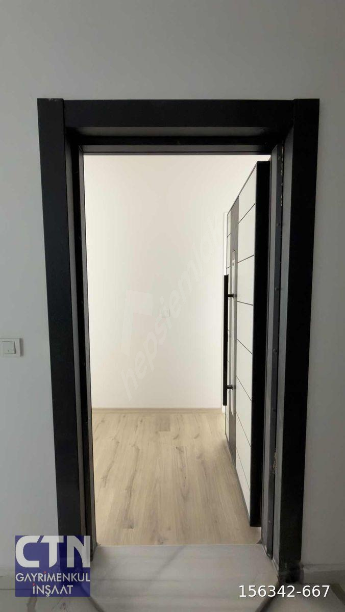 FUZULEVİME UYGUN ERDEMLİ'DE SATILIK İSKANLI 2+1