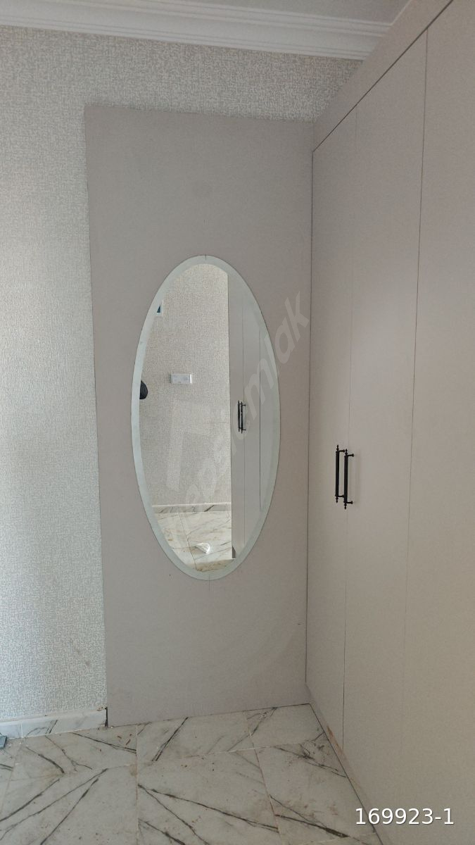 4 ODALI İÇİ FUL DAİRE ÇEVİK KUVVET YAKININDA YATIRIMLIK DAİRE