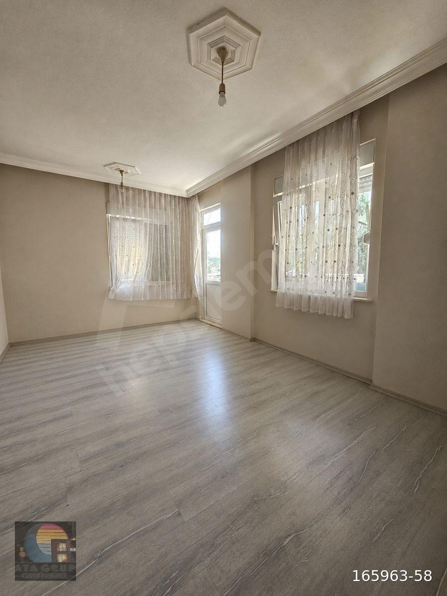 Kepez Kanal Mh. Kiralık 2+1 Daire ( Mimar Sinan Kültür Merkezi )