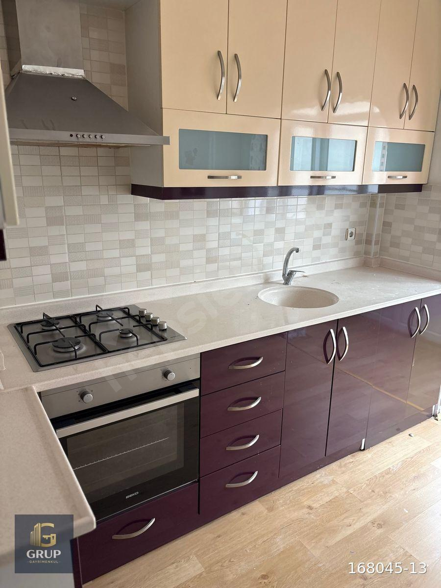PLEVNE AKŞEMSETTİM MAHALLESİNE YAPILI 3+1 KUPON DAİRE
