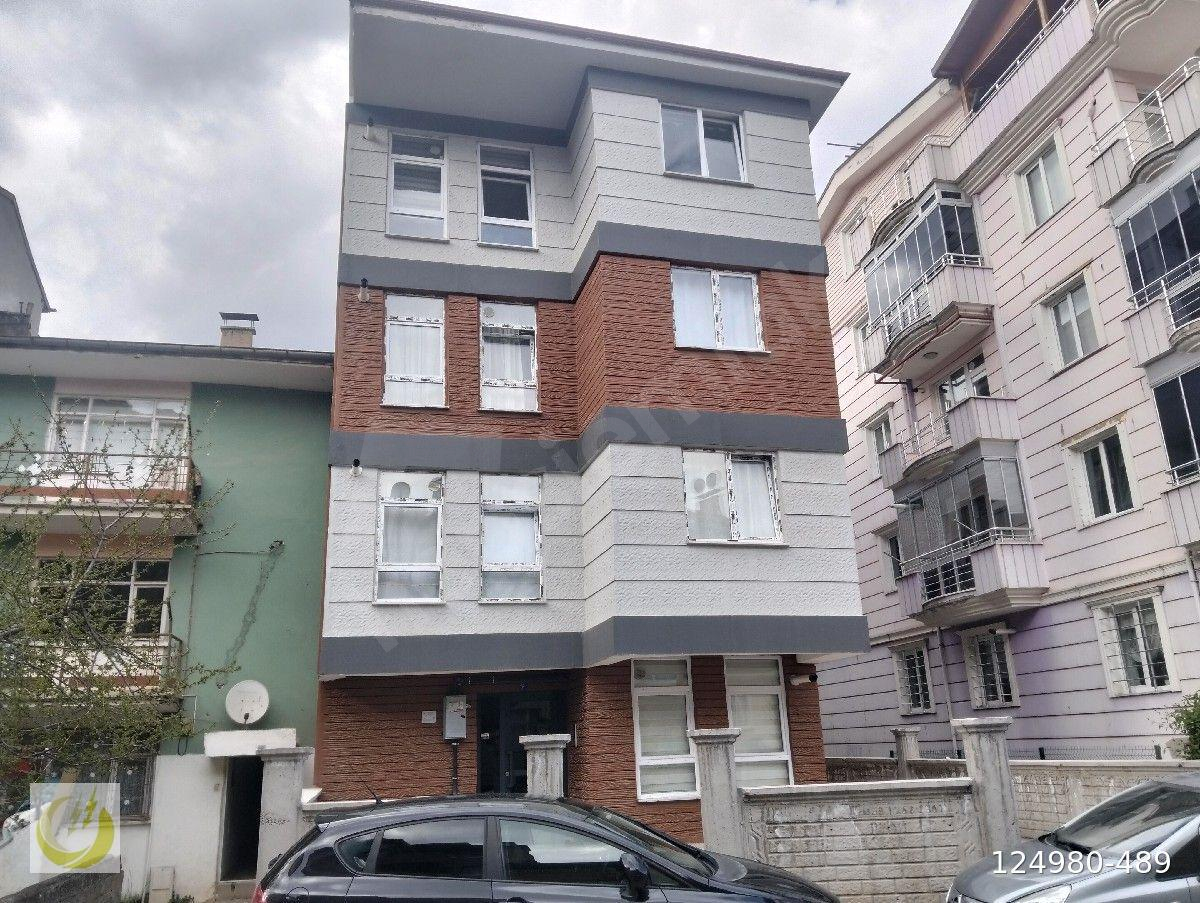 Tokat merkez Esentepe de 1+0 esyalı kiralik daire