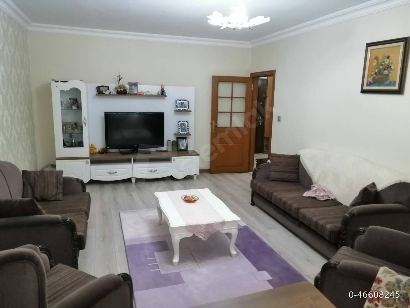 Hasköy Güneşevlerde Sahibinden Satılık 3+1 Daire