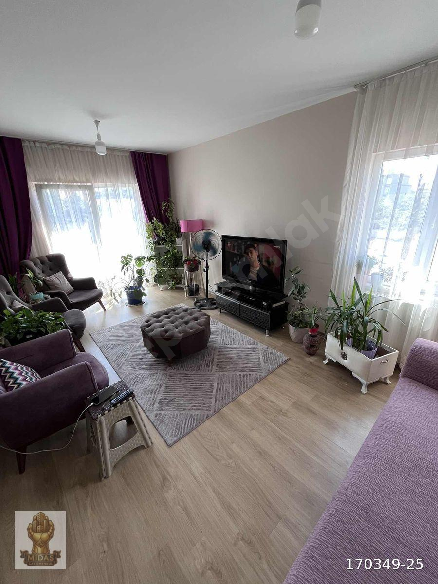 KİPTAŞ HADIMKÖY 3.ETAP KONUTLARINDA SATILIK 2+1 DAİRE