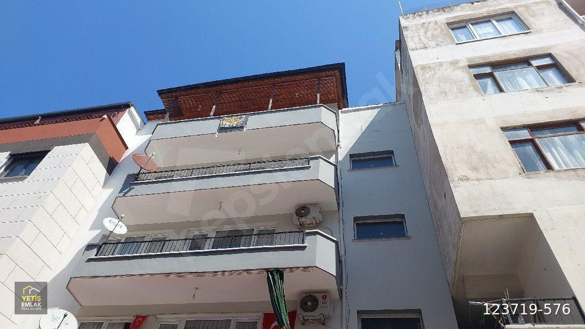 KUŞADASI CUMHURİYET MAHALLESİNDE KİRALIK 2+1 90 M2.DAİRE