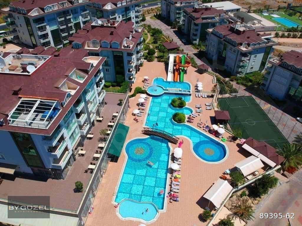 OLİVE CİTY KİRALIK 2+1 DAİRE