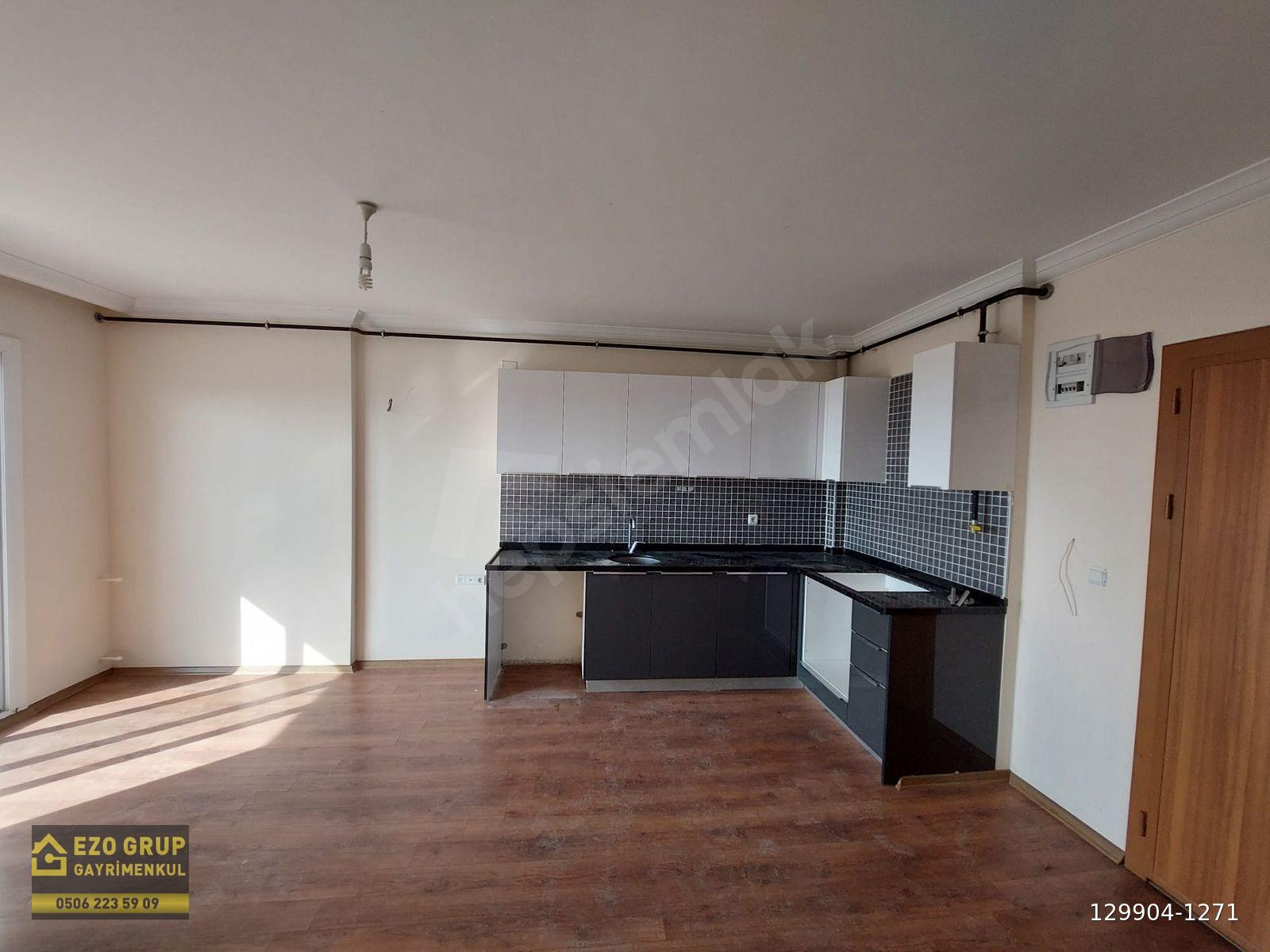 OSMANGAZİ MERKEZDE CAZİP UYGUN DOĞALGAZLI 2+1 SATILIK DAİRE