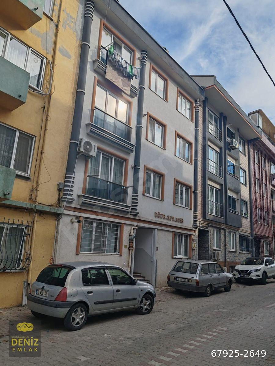 Paşabayır Mahallesi Eşyalı Kiralık 3+2