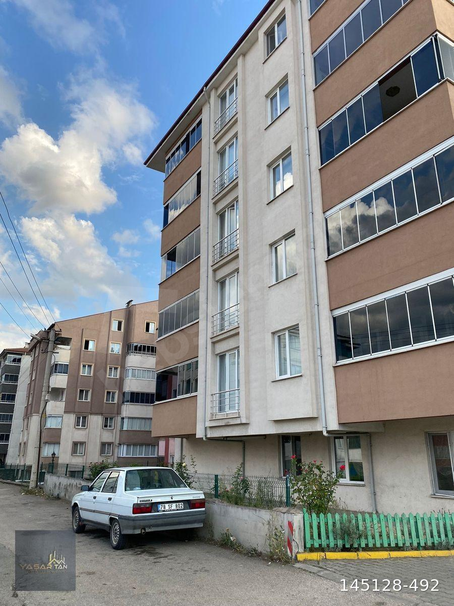 TAN EMLAKTAN AYDINLIKEVLERDE SATILIK 3+1 DAİRE