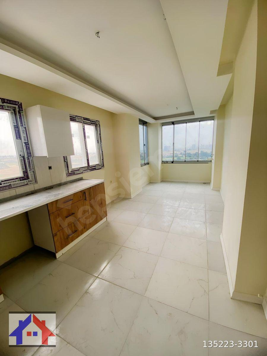 YUVA'DAN FIRSAT DAİRE GÜLTEPEDE 4+1 AÇIK MUTFAK CAZİP FİYAT